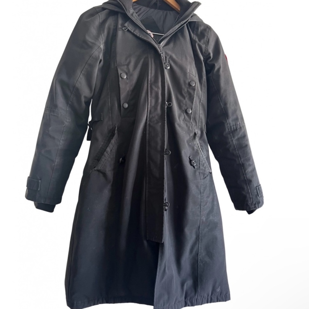 Canada Goose Arctic Program Jacket